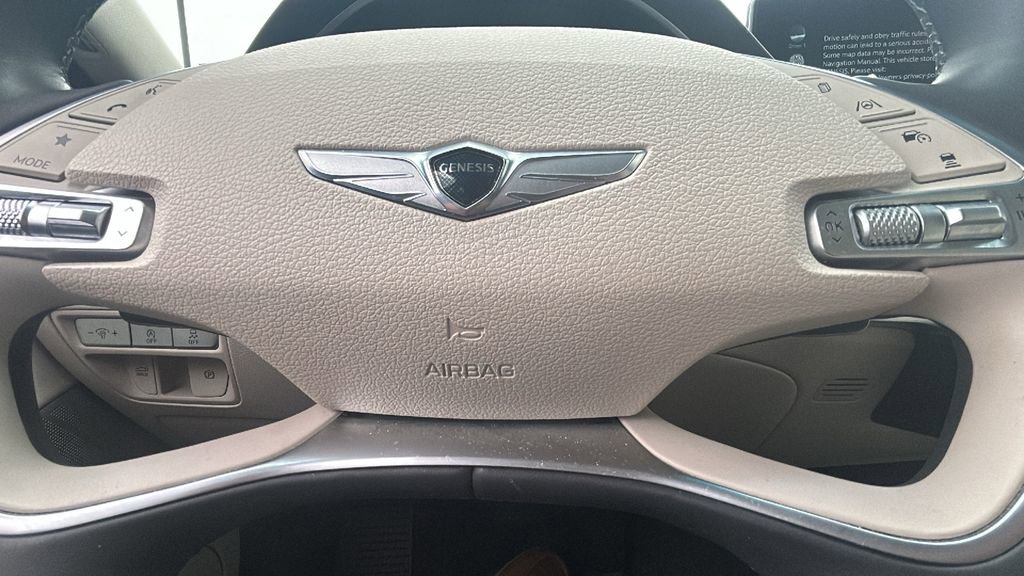 Used 2023 Genesis G80 2.5T w/ Advanced Package image 22