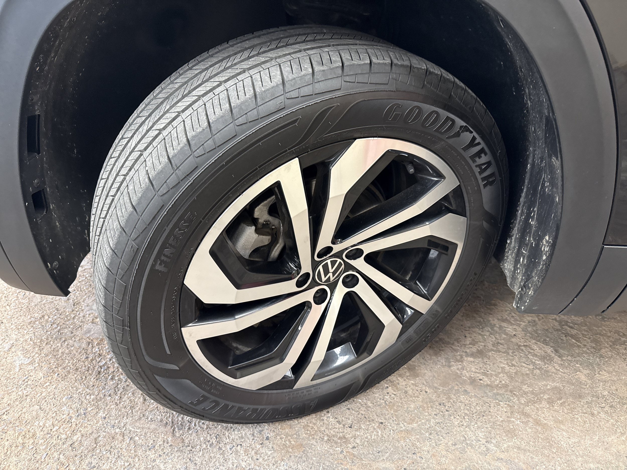 Used 2022 Volkswagen Atlas Cross Sport SEL AWD/4WD video 2