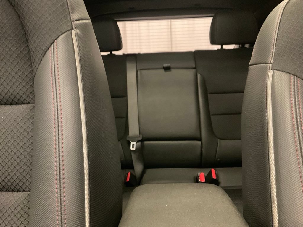 Used 2021 Chevrolet TrailBlazer RS w/ Sun and Liftgate Package FWD image 25