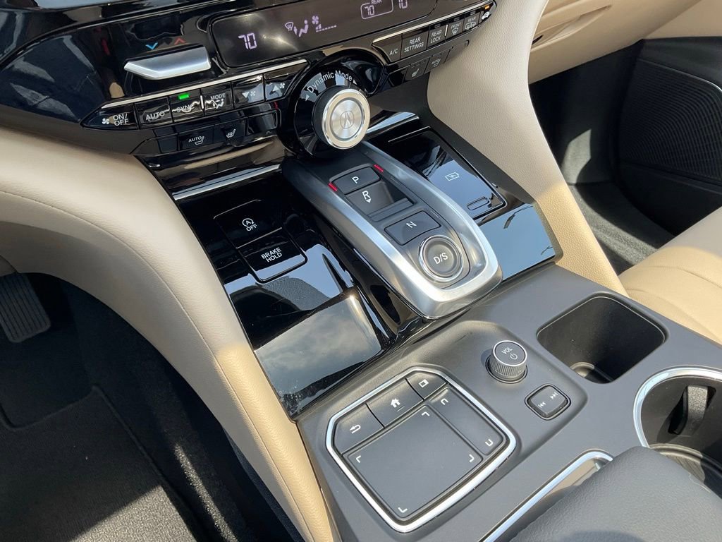 Certified 2023 Acura MDX SH-AWD image 18