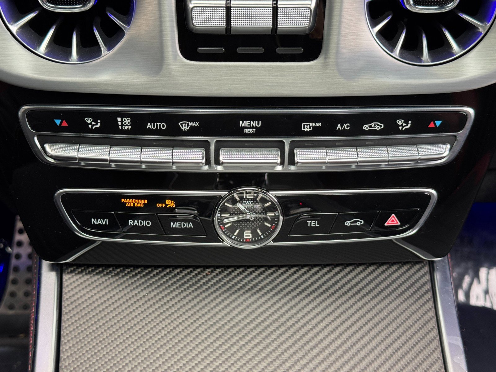 Used 2022 Mercedes-Benz G 63 AMG Squared w/ AMG Night Package Magno image 36