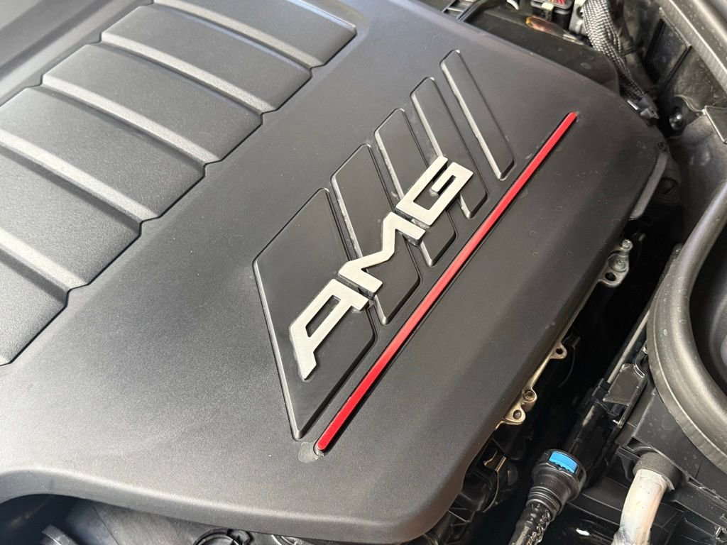 New 2026 Mercedes-Benz AMG GT 53 image 20