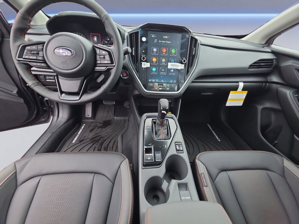 New 2026 Subaru Crosstrek 2.5i Limited w/ Crosstrek Mirror Package image 12