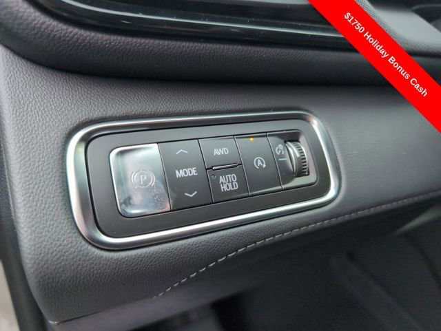 New 2026 Buick Enclave Sport Touring image 16