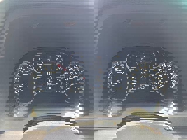 Used 2020 Toyota Tundra SR5 image 12