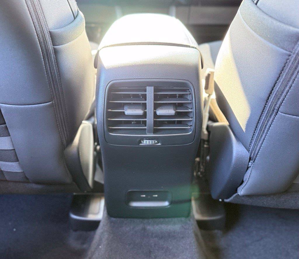 New 2026 Ford Bronco Sport Big Bend w/ Convenience Package AWD/4WD image 26