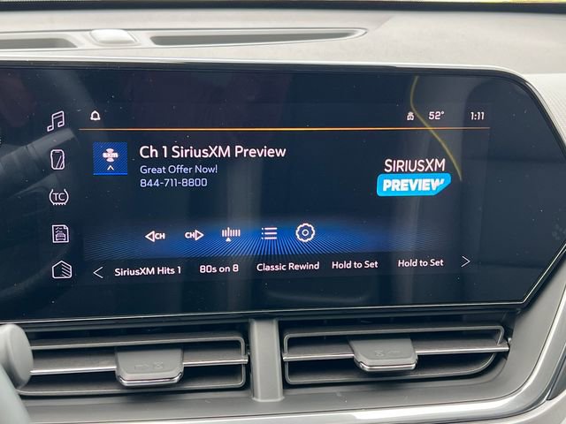 New 2026 Chevrolet Trax ACTIV w/ Driver Confidence Package image 20