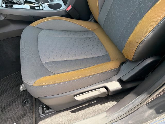 New 2026 Subaru Crosstrek 2.5i Sport AWD/4WD image 20