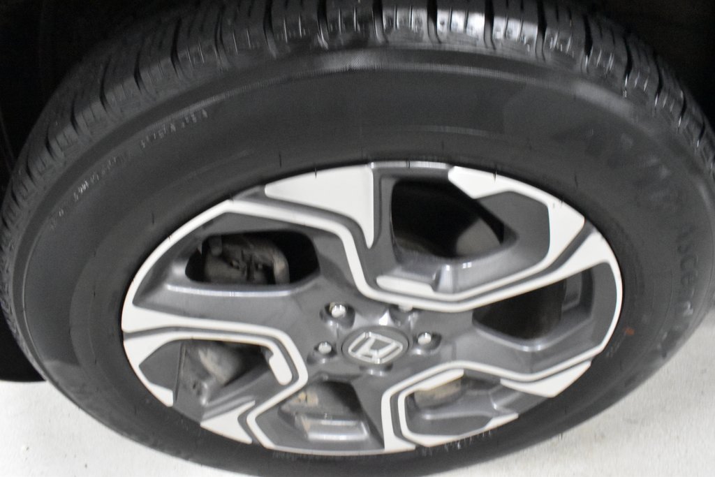 Used 2018 Honda CR-V EX-L image 9