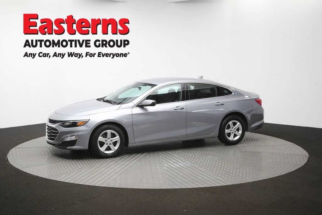 Used 2023 Chevrolet Malibu LT FWD image 59