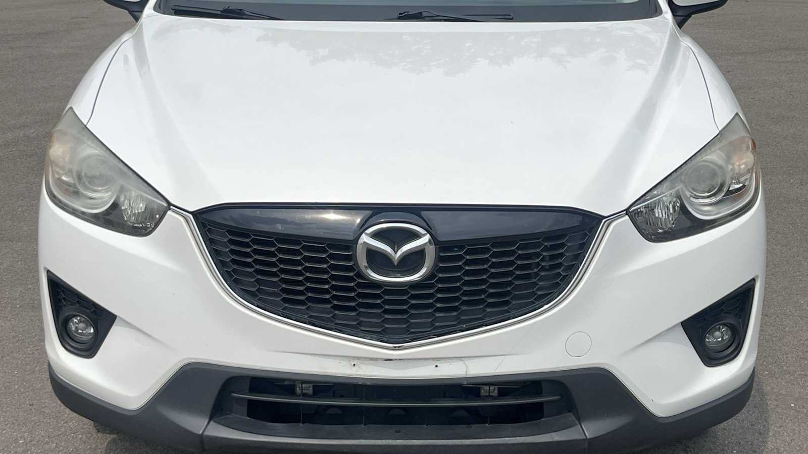 Used 2014 MAZDA CX-5 Grand Touring FWD image 23