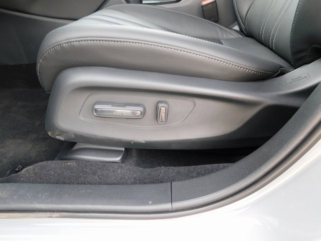 New 2026 Honda HR-V EX-L image 14