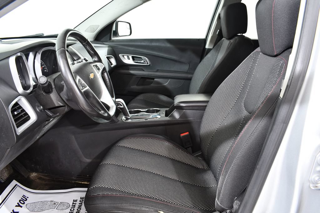 Used 2013 Chevrolet Equinox LT w/ Driver Convenience Package AWD/4WD image 6