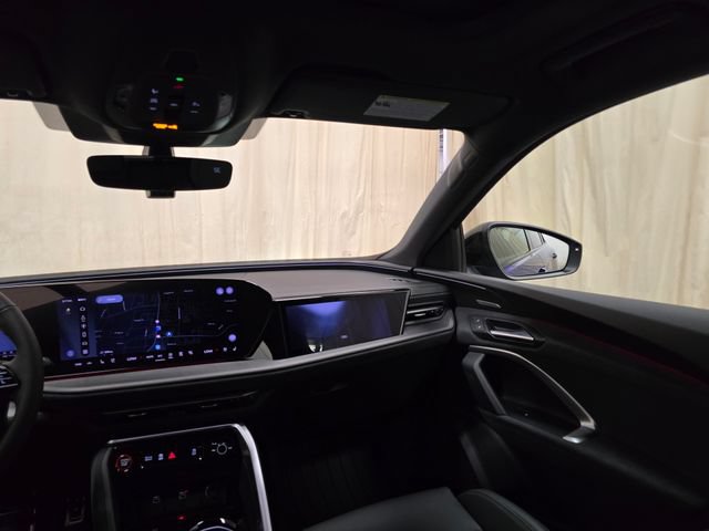 New 2026 Audi SQ5 Premium Plus AWD/4WD image 28