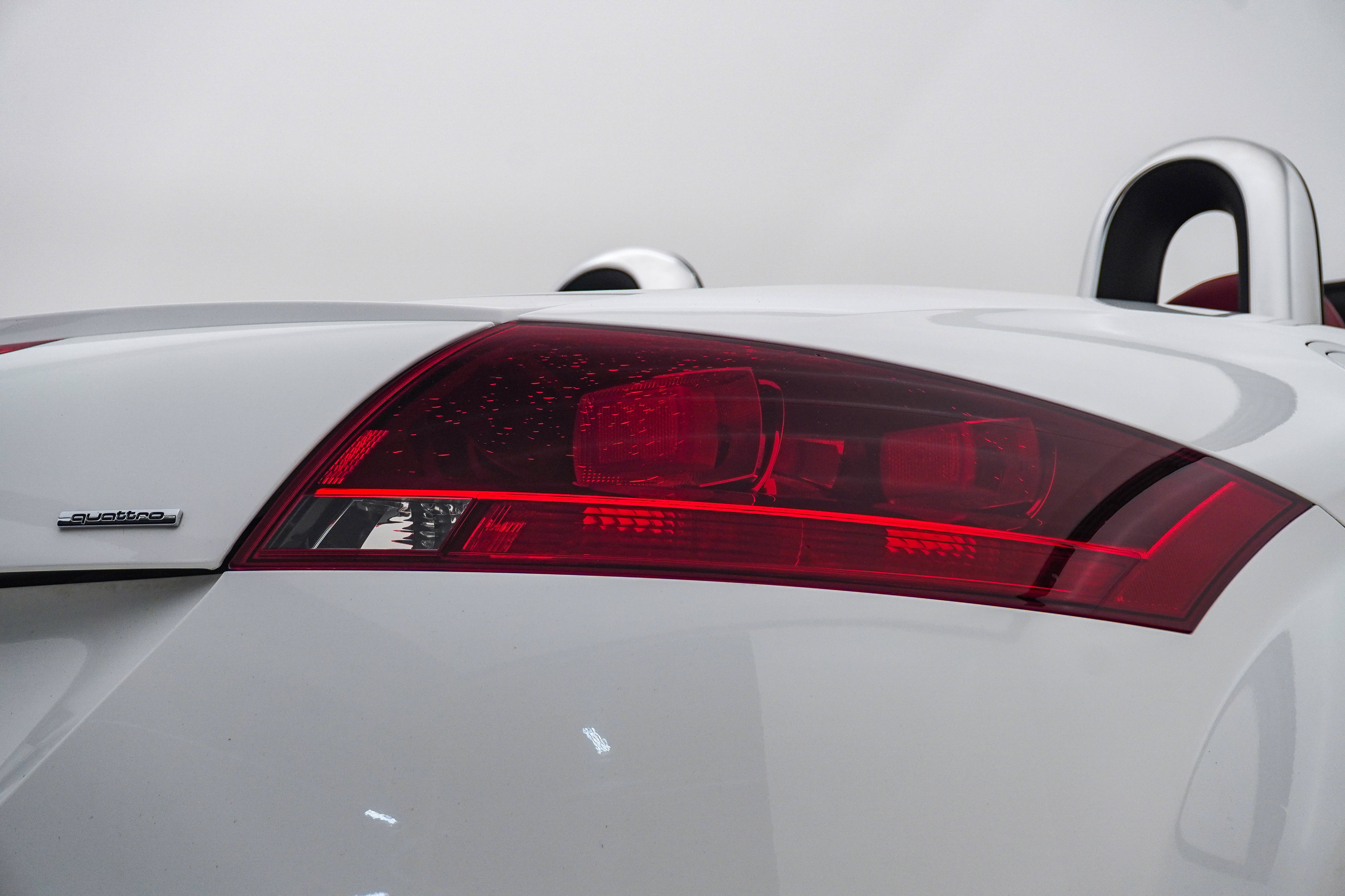 Used 2011 Audi TT 2.0T Prestige w/ Prestige Pkg AWD/4WD image 15