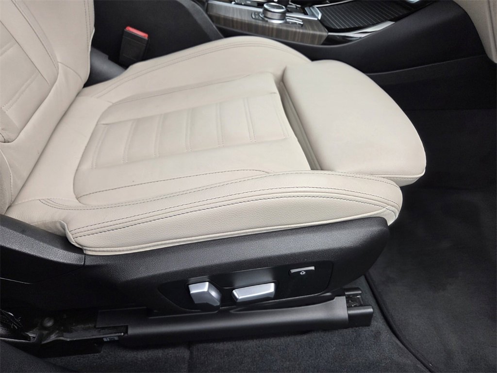Used 2020 BMW X3 sDrive30i w/ Driving Assistance Package image 37