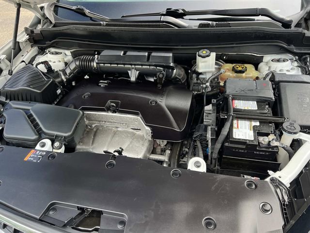 Used 2019 Buick Envision Essence FWD image 10