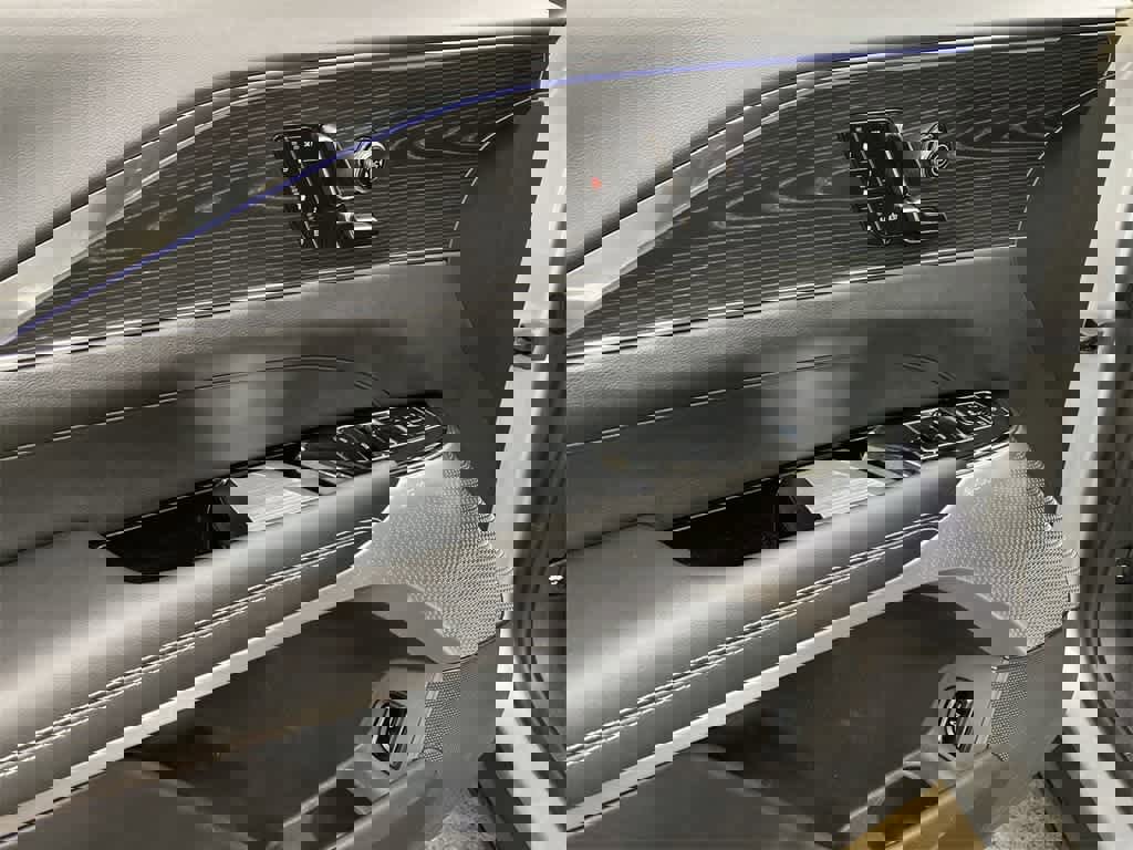 Certified 2024 Cadillac Lyriq Luxury w/ LPO, Floor Liner Package image 15