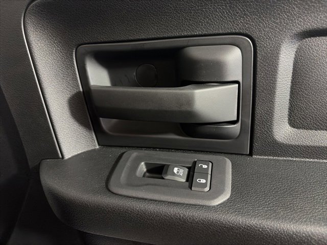 Used 2025 RAM 2500 Tradesman w/ Chrome Appearance Group image 15