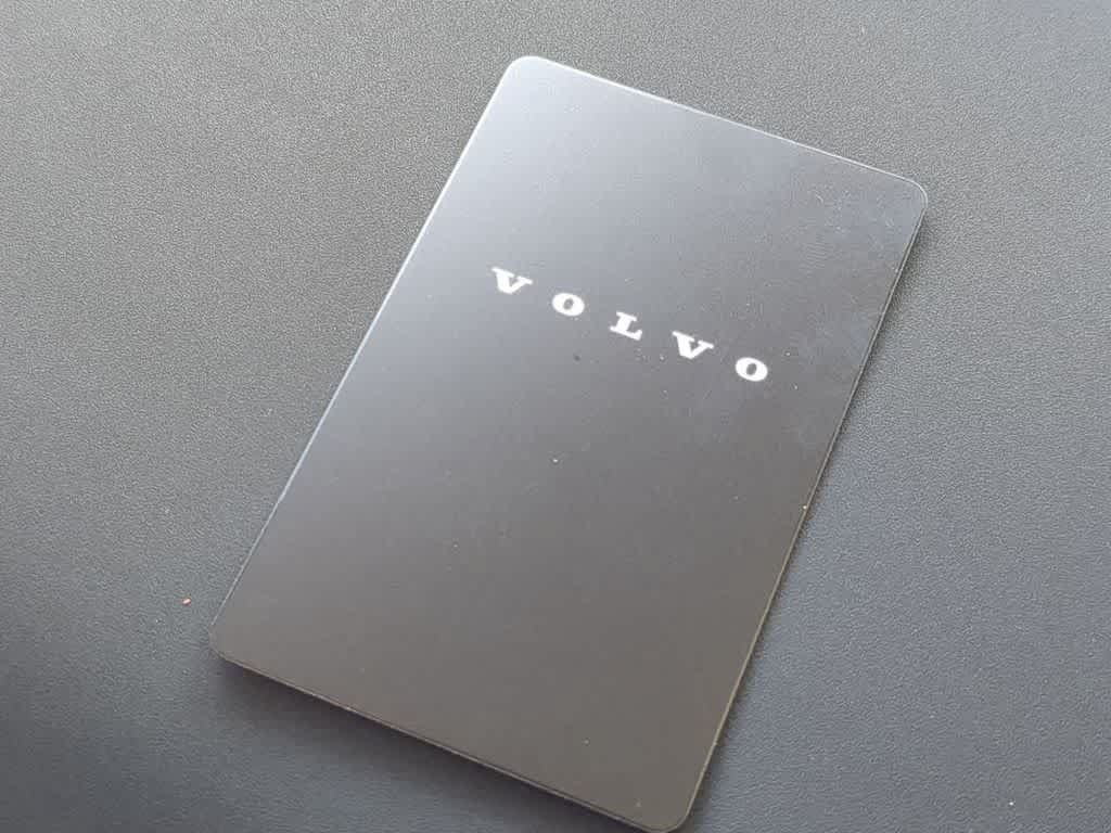 New 2026 Volvo EX90 Ultra AWD/4WD image 31