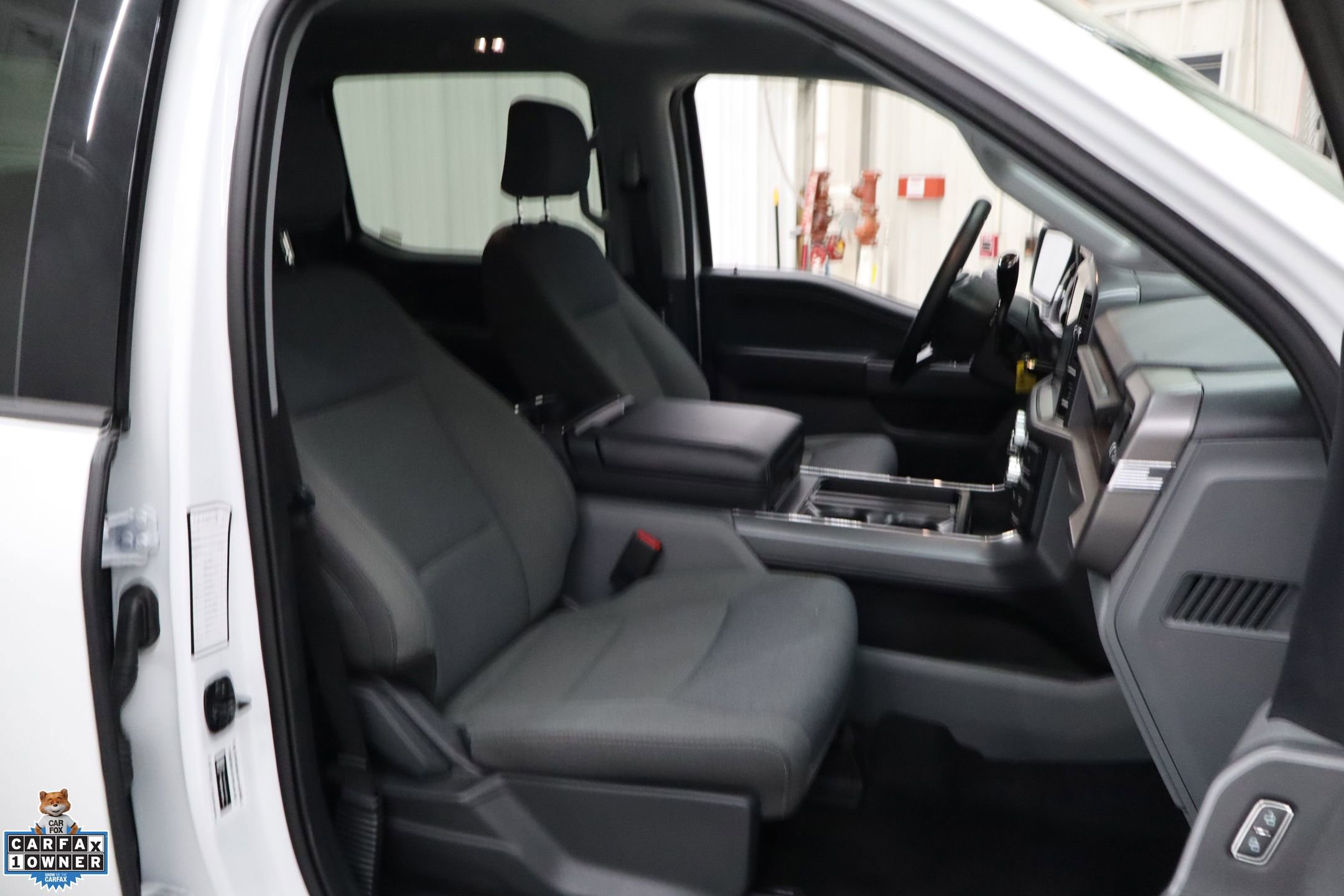 Certified 2025 Ford F150 XLT w/ Equipment Group 301A Standard AWD/4WD image 28