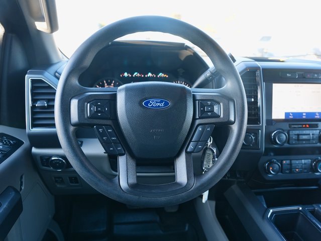 Used 2020 Ford F150 XLT w/ Equipment Group 301A Mid image 16