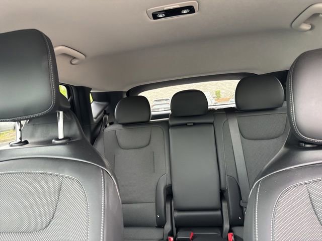 Certified 2024 Kia EV6 Light RWD image 8