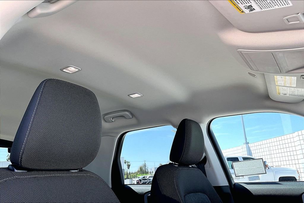 Used 2021 Ford Bronco Sport Big Bend AWD/4WD image 14