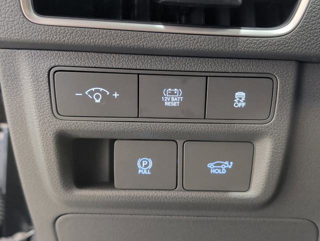 New 2026 Hyundai Sonata Limited image 24