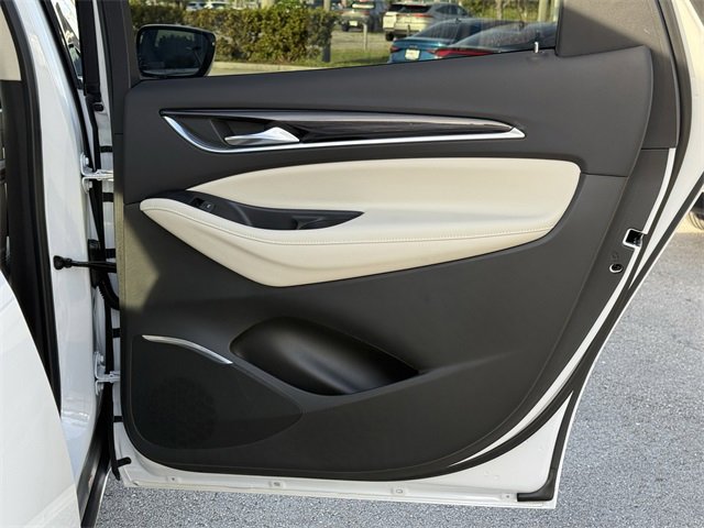 Used 2022 Buick Enclave Premium w/ Experience Buick Package image 38