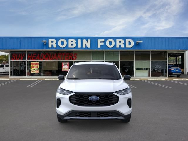 New 2026 Ford Escape ST-Line w/ Tech Pack #1 AWD/4WD image 6