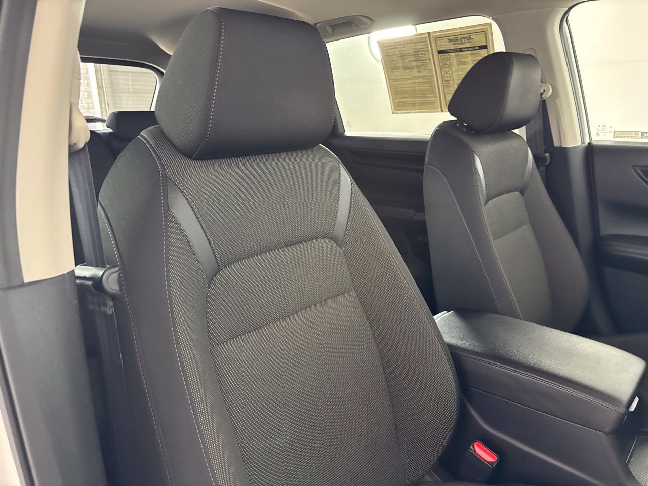 Used 2024 Honda CR-V EX image 29