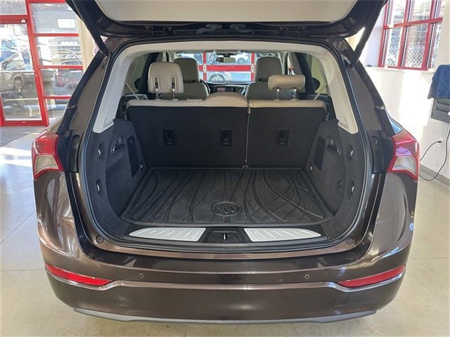 Used 2020 Buick Envision Preferred image 28