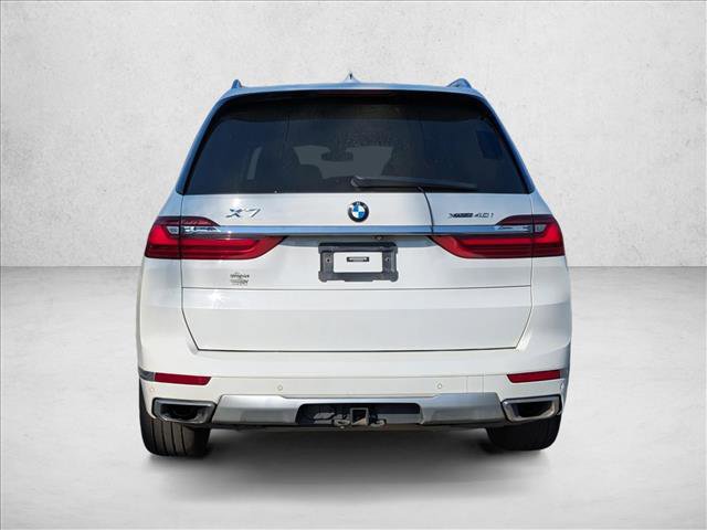 Used 2019 BMW X7 xDrive40i w/ Premium Package image 6
