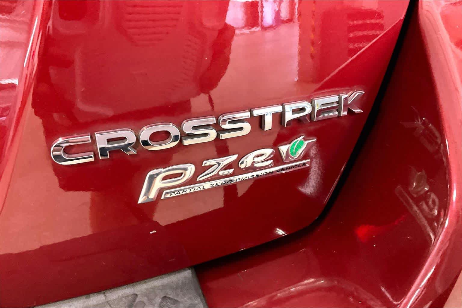 Used 2016 Subaru Crosstrek 2.0i Premium AWD/4WD image 10