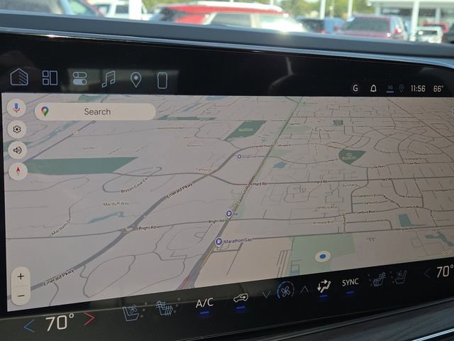 New 2026 Chevrolet Tahoe Premier w/ Sun And Tow Package image 4