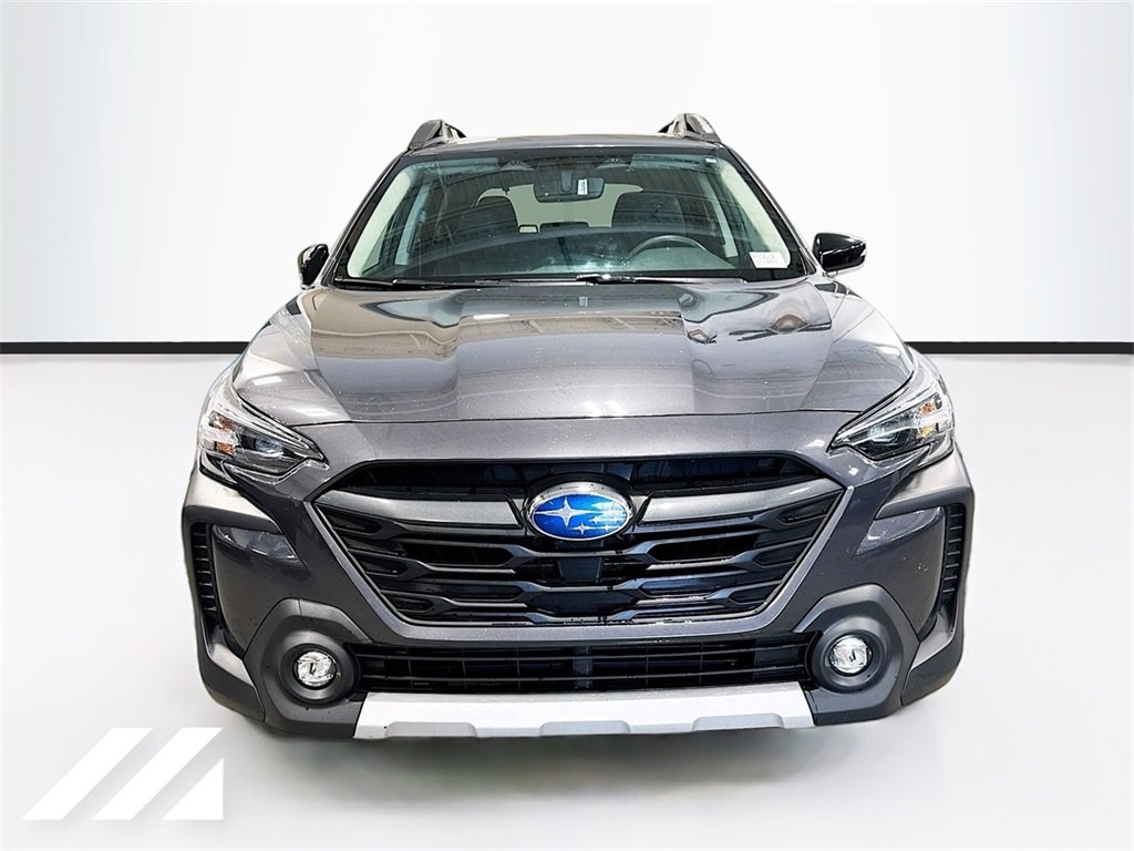 Certified 2023 Subaru Outback Limited XT image 2