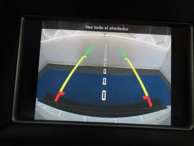 Used 2021 Jeep Grand Cherokee Laredo image 25