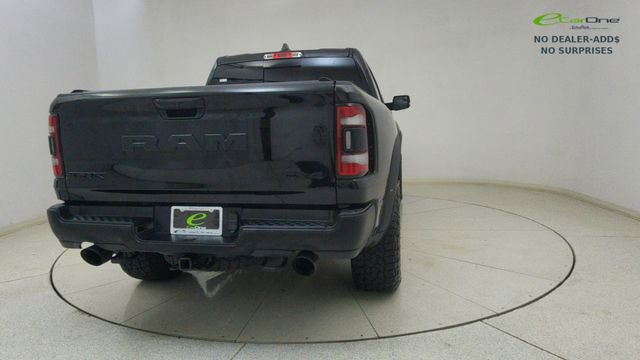 Used 2022 RAM 1500 TRX w/ TRX Level 1 Equipment Group AWD/4WD image 63