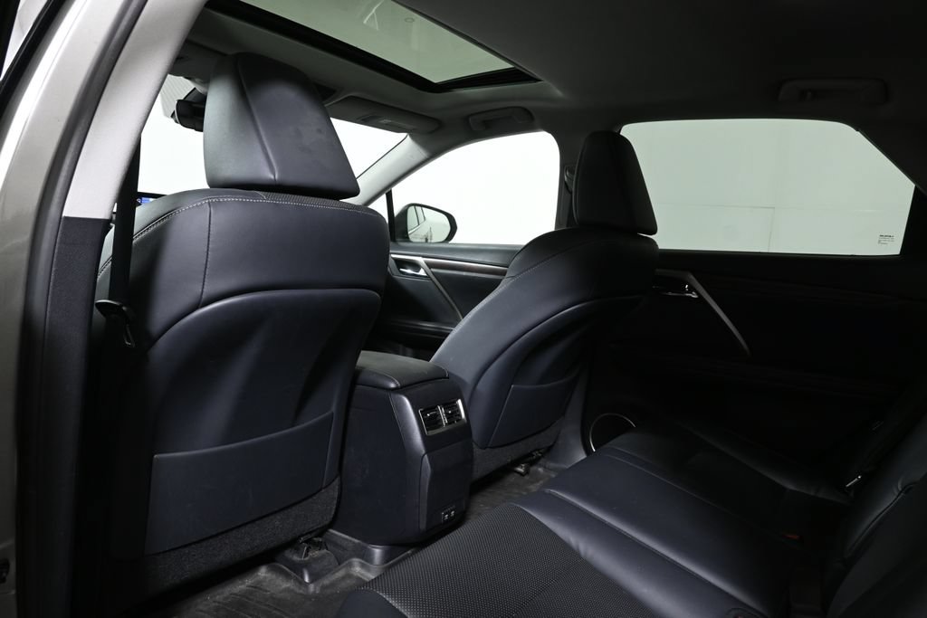 Used 2020 Lexus RX 350 AWD w/ Premium Package image 7