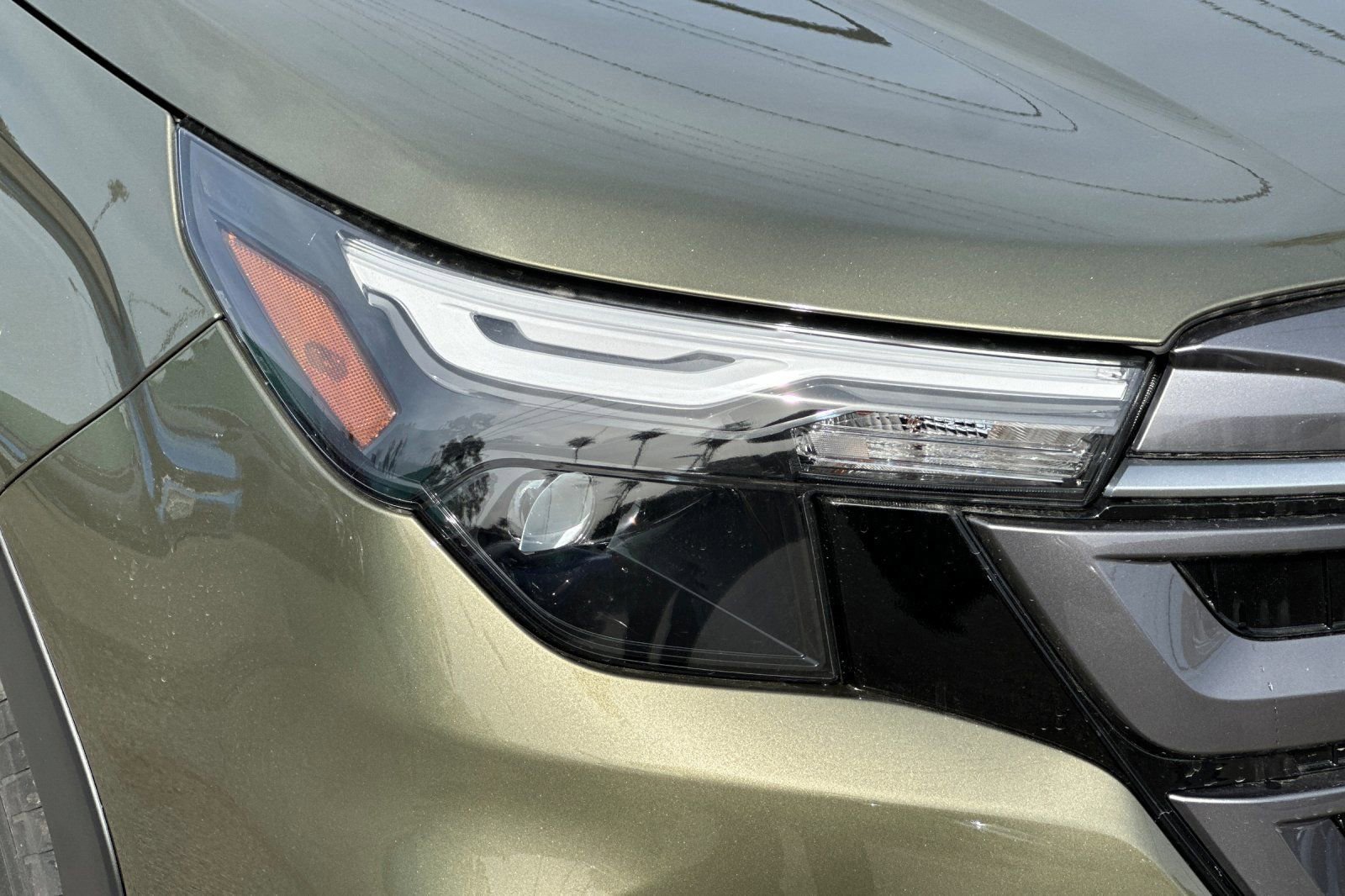 New 2026 Subaru Forester Premium AWD/4WD image 31