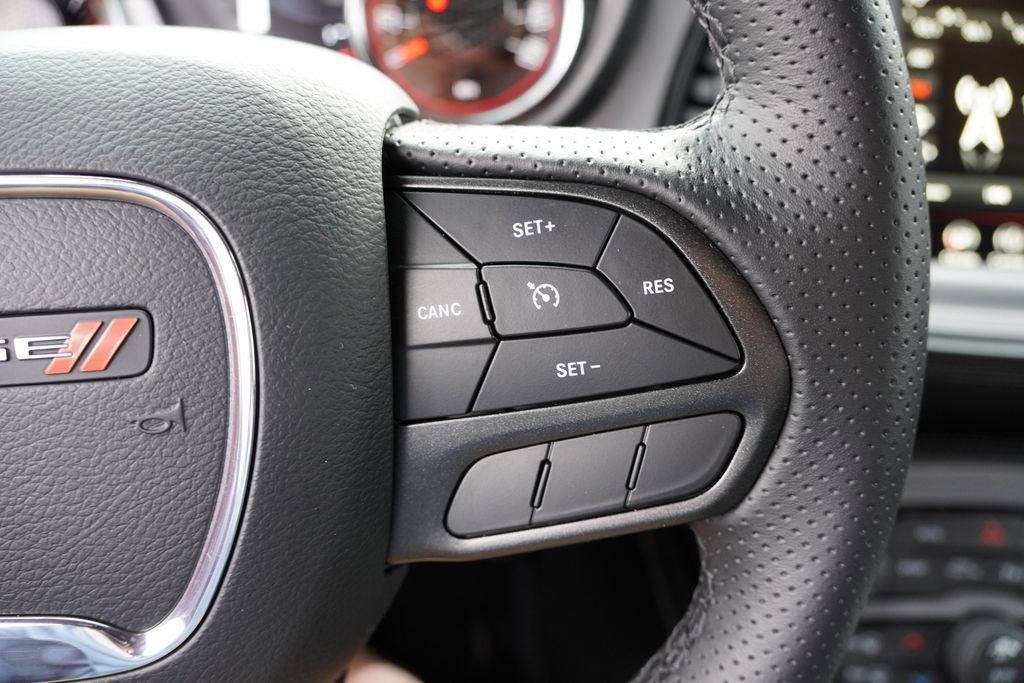 Certified 2023 Dodge Challenger R/T w/ Plus Package image 33