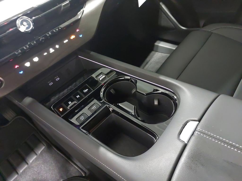 New 2025 Nissan Murano SL w/ Cargo Package image 26