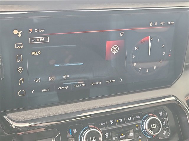 Used 2024 GMC Sierra 2500 AT4 w/ AT4 Premium Plus Package image 29