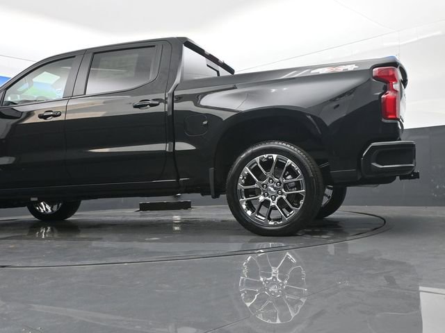 New 2026 Chevrolet Silverado 1500 RST w/ Convenience Package II image 18