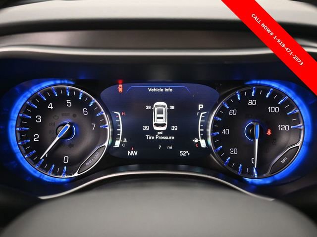 New 2026 Chrysler Voyager LX image 15