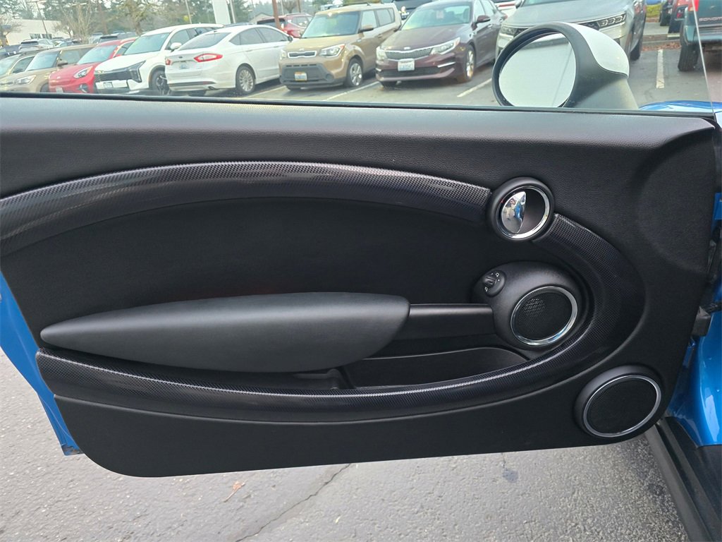 Used 2012 MINI Cooper S image 8