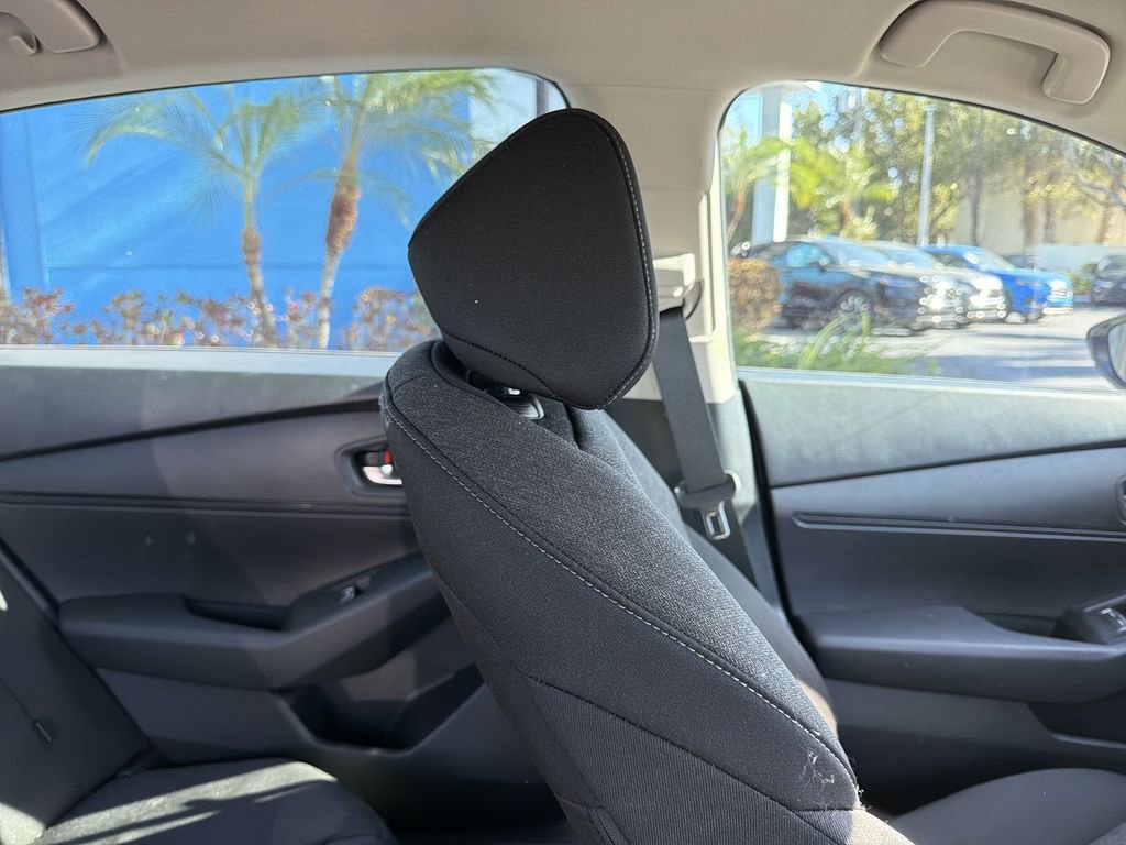 Certified 2025 Honda Accord LX image 16