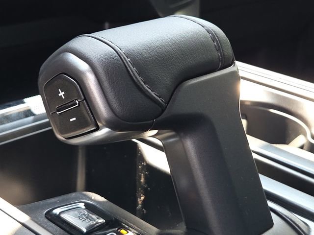 New 2025 Ford F150 Lariat w/ Equipment Group 502A High image 23