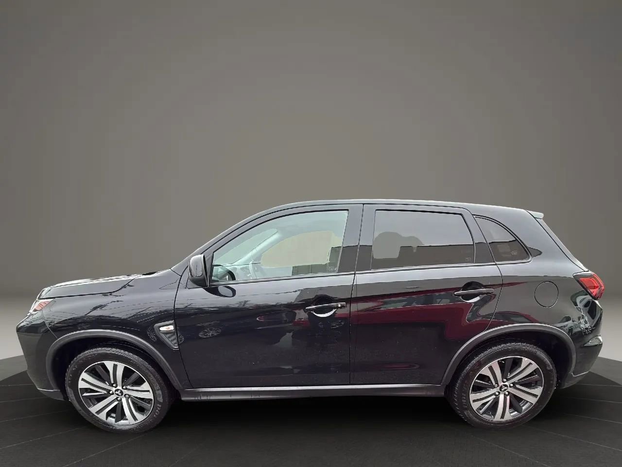 Used 2020 Mitsubishi Outlander Sport ES image 8